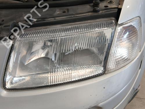 Used Left headlight Left headlight 39408805 39408805