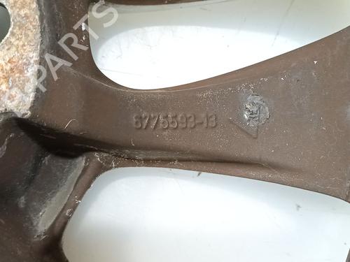 Rim BMW 3 (E90) 320 d | BP26169982C45