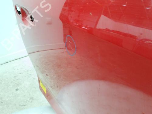 Right front door SSANGYONG TIVOLI 1.6 XDi 160 | BP24698891C3 