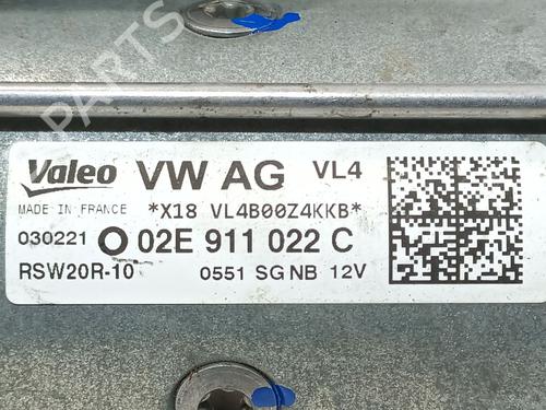 Starter SKODA KODIAQ I (NS6, NS7, NV7) 2.0 TDI | BP30685511M8