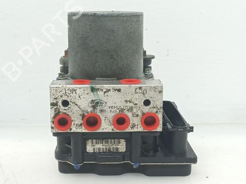 Used ABS pump LAND ROVER DISCOVERY III (L319) 2.7 TD 4x4 (190 hp) 31644490