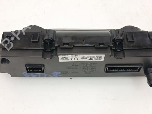 Climate control KIA OPTIMA (JF) 1.7 CRDi | BP33929441I5  - Image 5