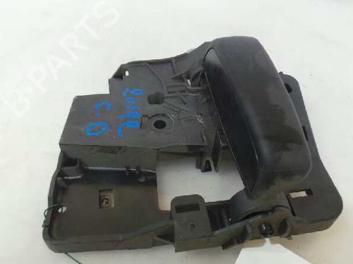 Used Front right interior door handle CITROËN BERLINGO Box Body/MPV (B9) [2008-2025]  8748054