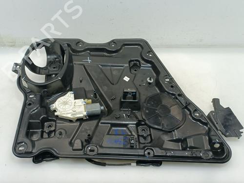 Lève-vitre arrière gauche FIAT FREEMONT (345_) 2.0 JTD 4x4 (170 hp) 30770279