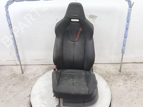Seats set SEAT LEON (1P1) 2.0 TFSI | BP36595061C78 - Image 12