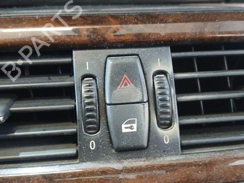 Used Warning switch Warning switch BMW 5 (E60) 525 d (177 hp) 40459014 40459014