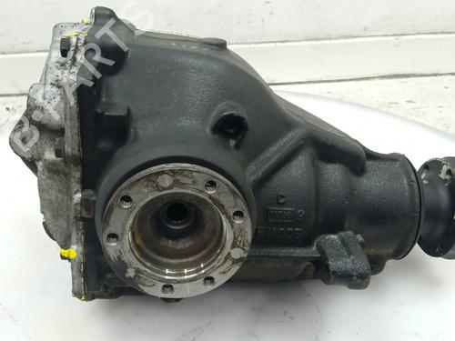 Rear differential BMW 3 Touring (E46)  | BP22339475M24 