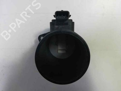 Mass air flow sensor RENAULT CLIO IV (BH_)  | BP8391871M95 