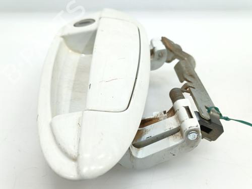 Front right exterior door handle FIAT GRANDE PUNTO (199_) 1.3 D Multijet | BP25295812C129 