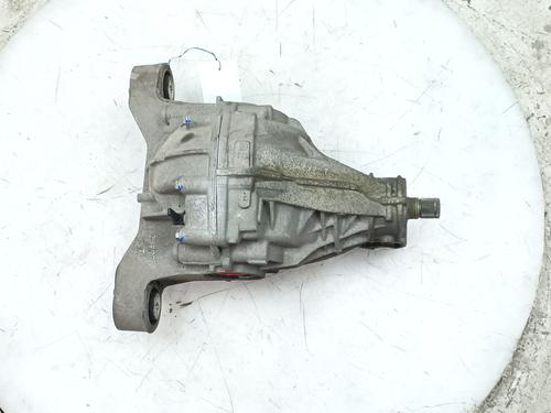 Differenziale posteriore VW TOUAREG (7P5, 7P6) 4.2 V8 TDI (340 hp) 31579588