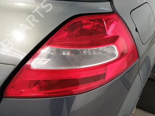 Used Right taillight Right taillight RENAULT MEGANE II (BM0/1_, CM0/1_) 1.6 16V (BM0C, CM0C) (113 hp) 32686836 32686836