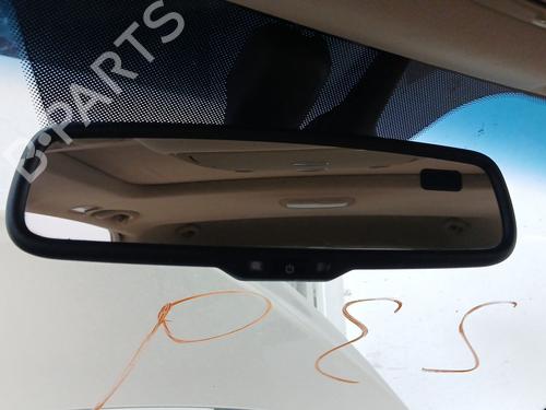 Used Rear mirror Rear mirror 38048011 38048011