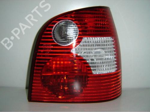 Used Right taillight Right taillight 19777344 19777344
