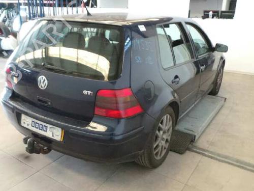 Right rear window switch VW GOLF IV (1J1) 1.9 TDI | BP3684216I28 