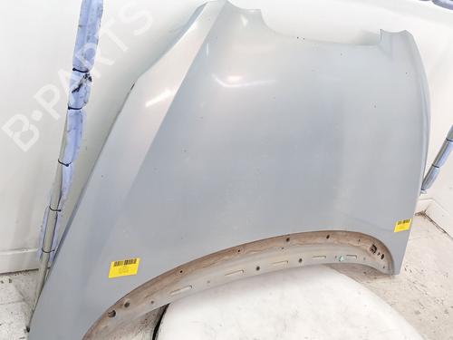 Hood SEAT ALTEA (5P1) 1.9 TDI | BP25919029C1