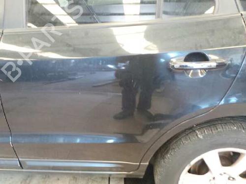 Left rear door HYUNDAI SANTA FÉ II (CM) 2.2 CRDi GLS 4x4 | BP4198075C4 