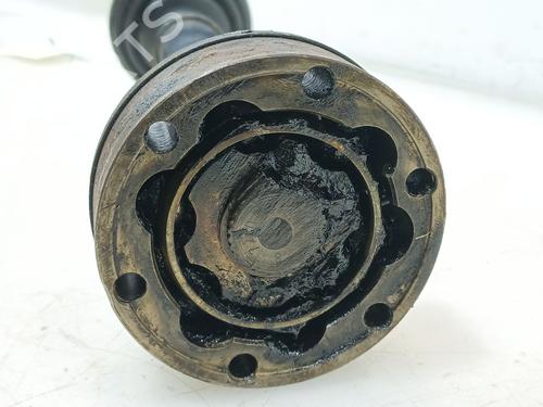 Left front driveshaft VW GOLF IV (1J1) 1.9 TDI | BP30377020M38 