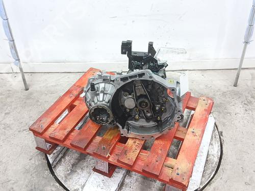 Gearkasse Gearkasse 38232517 38232517