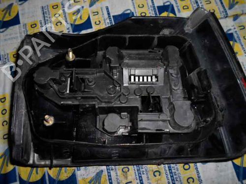 Left taillight SEAT IBIZA II (6K1)  | BP172096C34 