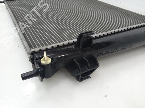Water radiator KIA SOUL II (PS) 1.6 CRDi 128 | BP20489323M31 
