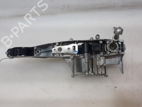 Front left exterior door handle CITROËN C3 Picasso (SH_)  | BP10629420C128 