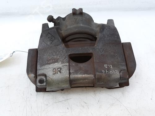 Right front brake caliper RENAULT SCÉNIC III (JZ0/1_)  | BP15214492M104 