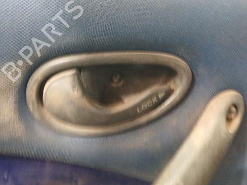 Used Front left interior door handle Front left interior door handle FIAT DOBLO Box Body/MPV (223_) 1.9 JTD (105 hp) 40453225 40453225