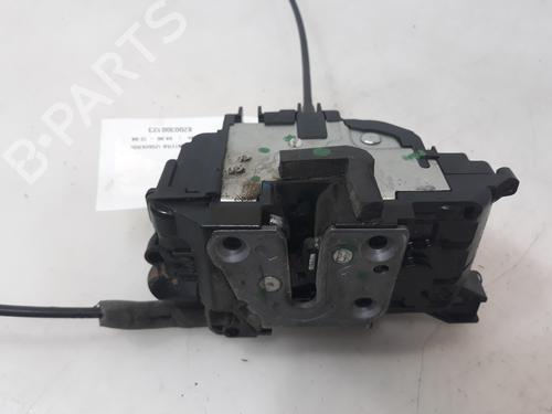 Front left lock RENAULT CLIO III (BR0/1, CR0/1) 1.2 16V (BR0R, BR1D, BR1L, CR0R) | BP7114110C98 