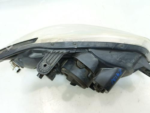 Left headlight HYUNDAI GETZ (TB)  | BP32066126C28 