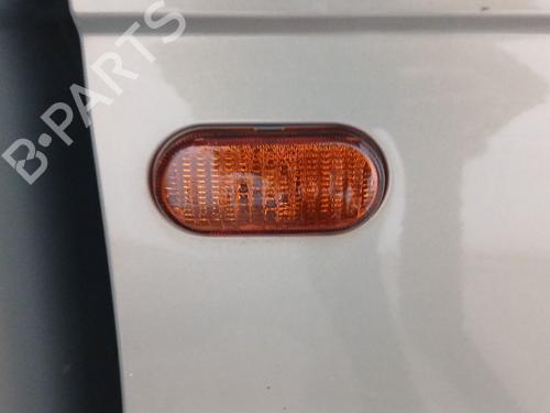 Høyre indikator Høyre indikator RENAULT SCÉNIC I MPV (JA0/1_, FA0_) 1.9 dTi (JA1U) (80 hp) 34343193 34343193