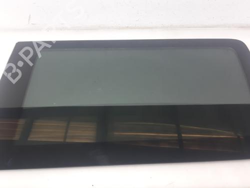 Rear right quarter glass VW TRANSPORTER T5 Bus (7HB, 7HJ, 7EB, 7EJ) 2.5 TDI 7H1845332P | 7H1845332P
