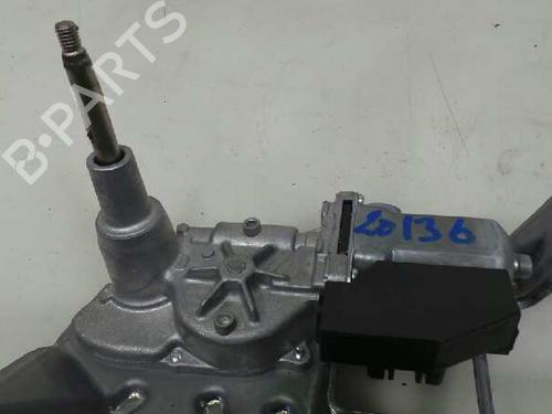Rear wiper motor TOYOTA YARIS (_P13_) 1.5 Hybrid (NHP130_, NHP130) | BP5776904M102 