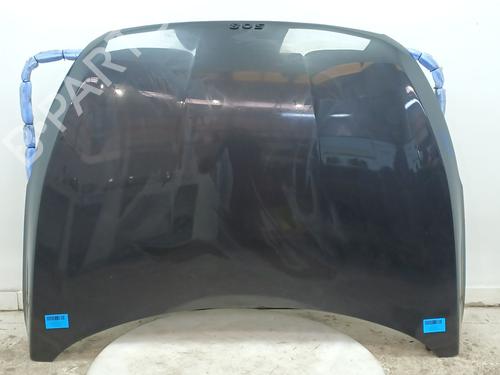 Hood PEUGEOT 508 I (8D_) 2.0 BlueHDi 150 | BP31538557C1