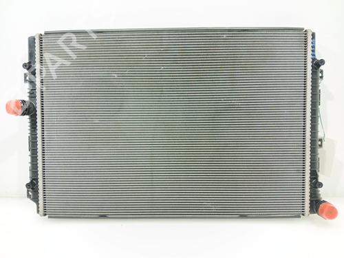 Køler VW CC B7 (358) 2.0 TDI (150 hp) 24698746
