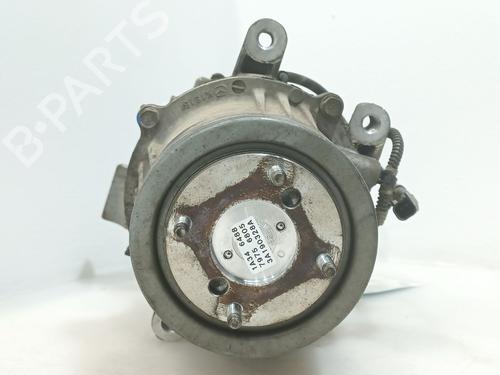 Rear differential MAZDA CX-5 (KE, GH) 2.2 D AWD (KE2AW) | BP30962378M24