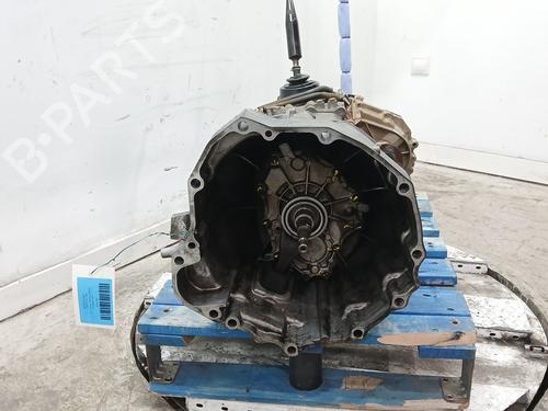 Gearbox NISSAN NAVARA NP300 (D40) 2.5 dCi 4WD | BP39647415M3 - Image 3