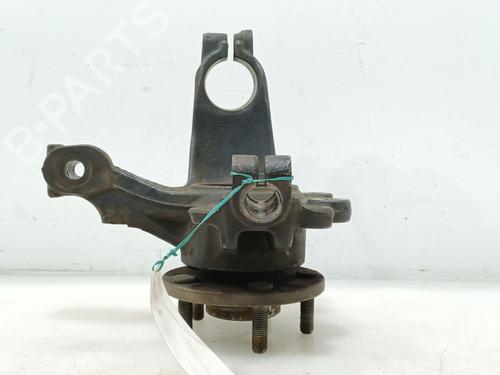Left front steering knuckle FORD FOCUS III 1.6 TDCi | BP30305281M25