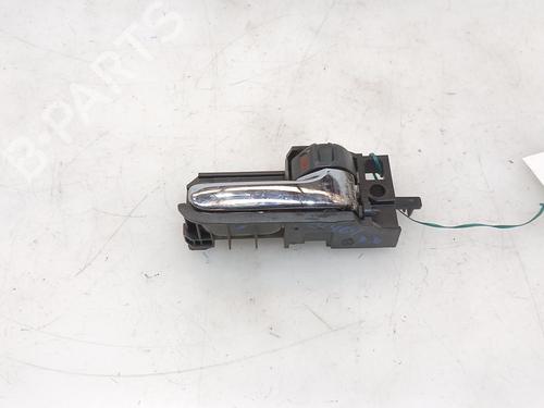 Used Front right interior door handle Front right interior door handle 37073688 37073688