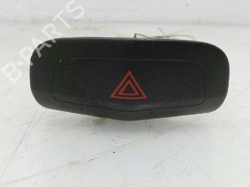 Used Warning switch NISSAN PRIMERA (P12) 2.0 (140 hp) 6625522