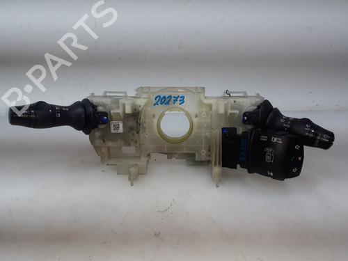 Used Switch RENAULT MEGANE III Hatchback (BZ0/1_, B3_) 1.9 dCi (BZ0N, BZ0J) (131 hp) 9292289