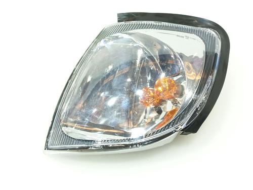 Used Left front indicator NISSAN TERRANO II (R20) 3.0 Di 4WD (154 hp) 29446302