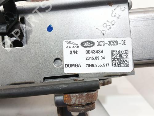 Steering column JAGUAR XF II (X260) 2.0 D | BP38535839M21 - Image 8