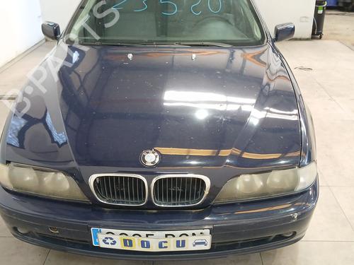 Front right window mechanism BMW 5 (E39) 520 d | BP27201182C23 