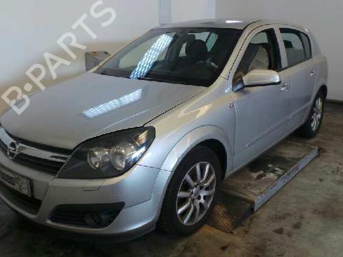 Hood lift support OPEL ASTRA H (A04) 1.7 CDTI (L48) | BP14144046C139 