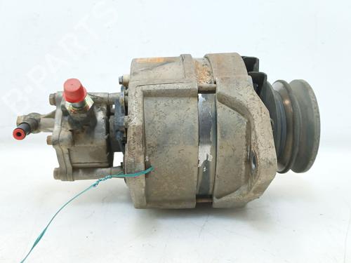 Used Alternator NISSAN TERRANO I (WD21) 2.7 TD 4WD (LBYD21) (99 hp) 30485687