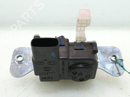 Tailgate lock HYUNDAI TUCSON (NX4E, NX4A) 1.6 T-GDi | BP32228463C101