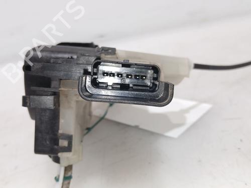 Front left lock CITROËN C3 III (SX) 1.2 VTi 82 | BP32751236C98  - Image 5