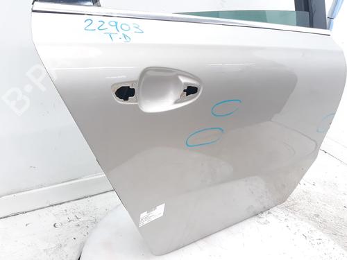 Right rear door PEUGEOT 508 SW I (8E_) 2.0 HDi | BP19063228C5 