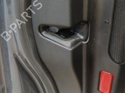Used Front left lock Front left lock AUDI A4 B7 (8EC) 2.0 TDI 16V (140 hp) 40459021 40459021