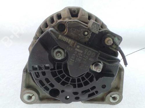 Alternator OPEL ASTRA H (A04) 1.6 (L48) | BP2705851M7 